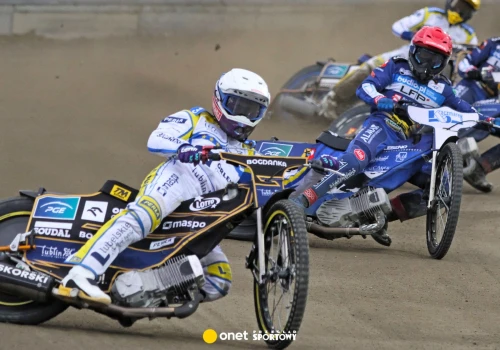 MOTOR-UNIA: Czas na mecz o brąz!