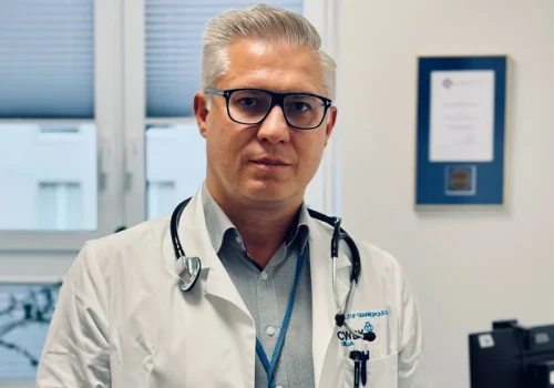 Hematolodzy apelują o dostęp do innowacyjnych terapii CAR-T dla chorych na szpiczaka