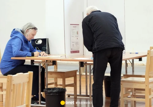 Wybory na Łotwie. Są pierwsze wyniki exit poll
