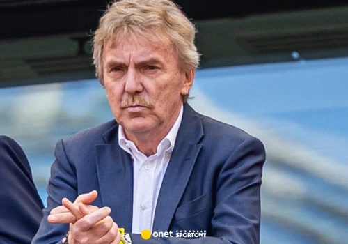 Zbigniew Boniek wskazał największego wygranego zgrupowania. Nie ma wątpliwości