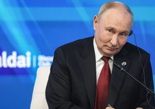 Ambasada Rosji grzmi na Polskę. Przypomniano słowa Władimira Putina