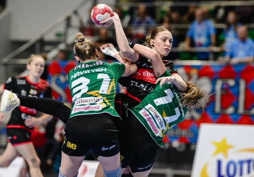 Start z pierwszym domowym zwycięstwem