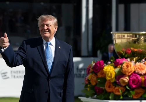 Już oficjalnie: Trump chce (prze)kupić wyborców. 
