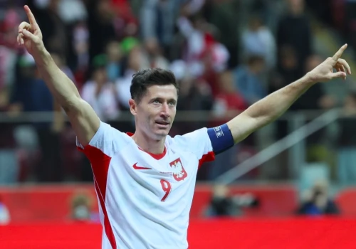 Liga Narodów/ Lewandowski opuścił zgrupowanie, Mońka do kadry młodzieżowej