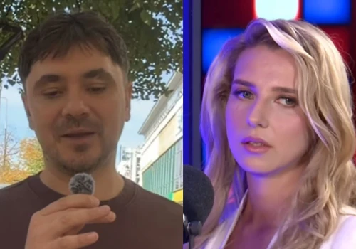 Daniel Martyniuk niczego już nie ukrywa. Tak nazwał żonę i syna, trudno uwierzyć