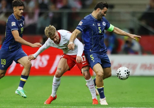 Oto jak Bośniacy piszą o Polakach