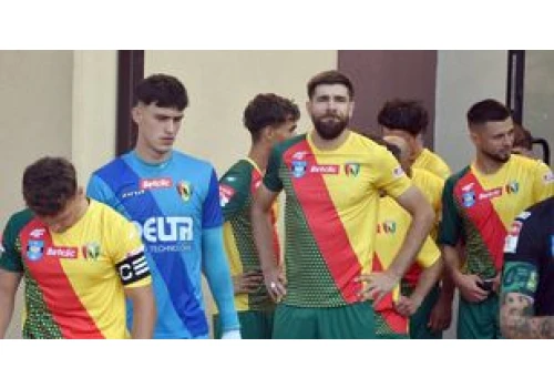Betclic 3. liga. Sokół Kolbuszowa Dolna w 