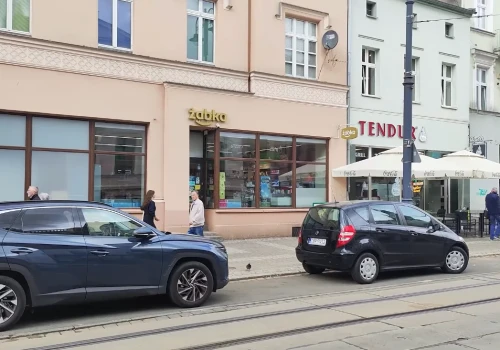 YouTuber przyjechał sprawdzić czy Bydgoszcz jest najgorszym miastem w Polsce