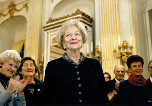 30 lat temu Wisława Szymborska otrzymała literacką Nagrodę Nobla