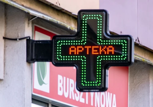Popularny lek znika z aptek. GIF nadał decyzji rygor natychmiastowy