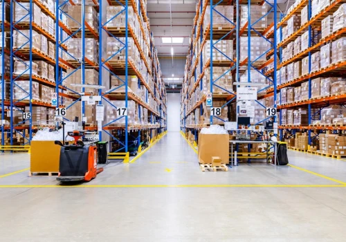 CEVA Logistics i Orange przedłużają współpracę