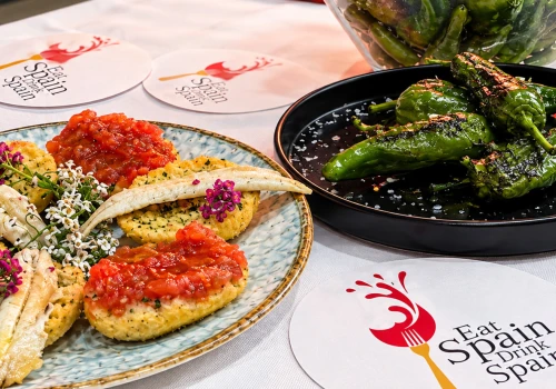 17 regionów i setki smaków. Eat Spain Drink Spain przyciągnęło tłumy