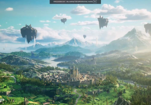 Nikt nie czekał, nikt nie potrzebował. Nowy Runescape zapowiedziany
