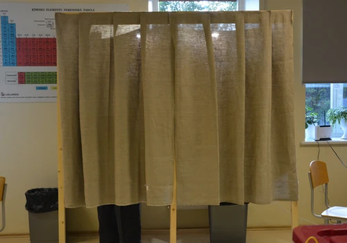 Łotwa. Po przeliczeniu 90 proc. głosów Zjednoczona Lista premiera Kulbergsa wygrywa wybory parlamentarne
