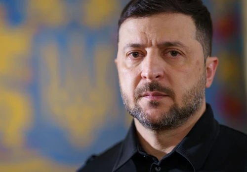 Ukraina odpowie atakami na rosyjskie rafinerie. Zełenski o nowej strategii Kijowa