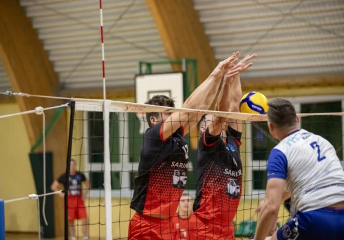 Nowy sezon, nowe rozdanie i play-offy. Rusza 28. sezon Świat GSM Superligi ALSM!
