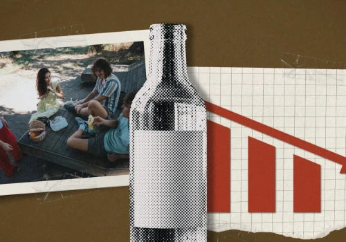 Spożycie alkoholu w Polsce spada. Ekspert ma jedno 