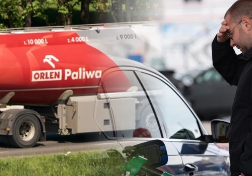 Lepiej wstrzymać się z tankowaniem? Za chwilę powinno być taniej
