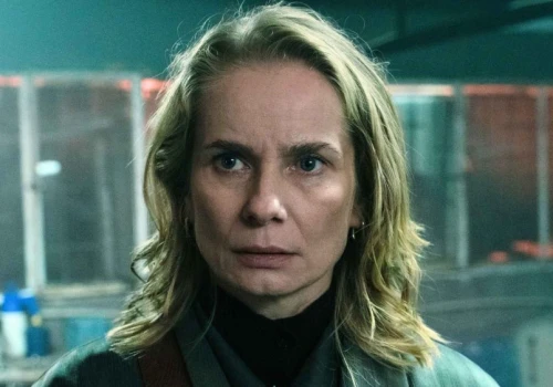 Serial kryminalny z Cielecką wpadł na HBO Max. Ocena widzów nie jest laurką