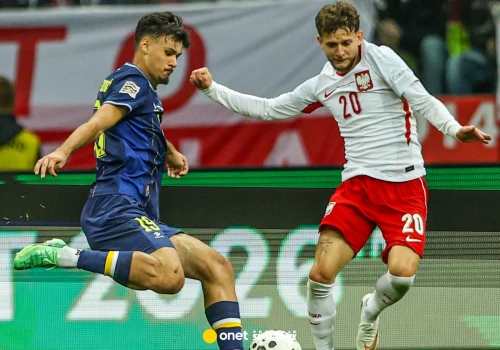 Polska z Bośnią i Hercegowiną nigdy nie przegrała. Czas na kolejny mecz