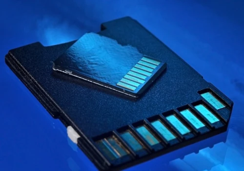 Intel Rapid Storage Technology – co to jest i czy jest potrzebne?