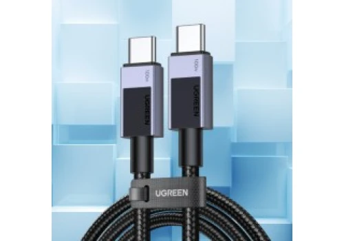 Kabel USB-C UGREEN 100W PD 1m za 18,99 zł w Amazon PL