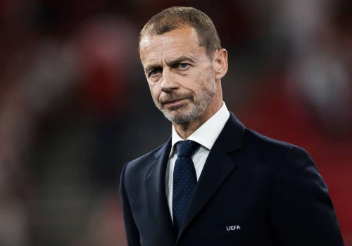 UEFA może im odebrać organizację Euro. Obawia się jednego scenariusza