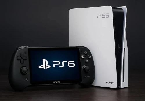 Kiedy wejdzie PS6? Sony wreszcie skomentowało przyszłość konsoli!