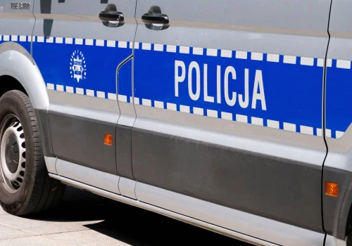 Tragiczny wypadek na Trasie Łazienkowskiej w Warszawie. Kierowca stracił życie