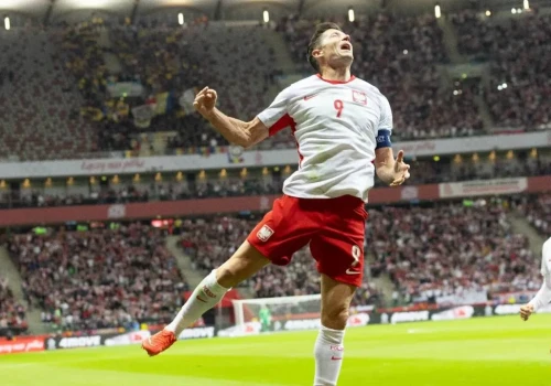 Co będzie z polską kadrą po Lewandowskim i Zielińskim? 