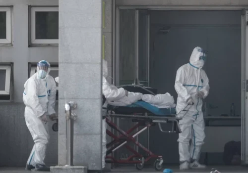 Tajemnicza śmierć w Rosji. Media piszą o dżumie, Kreml zaprzecza