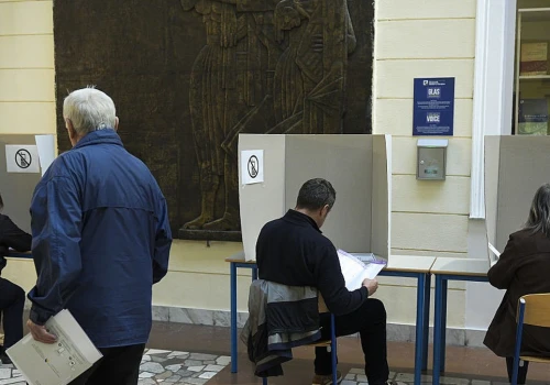 Wybory w Bośni zakończone. Znamy wstępne wyniki
