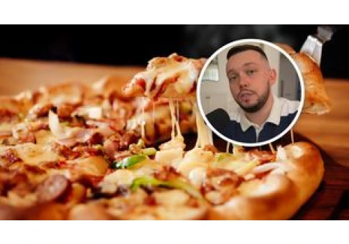Pizza Książula w Żabce. Właśnie ogłosił. Burza w komentarzach