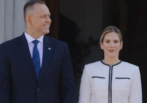 Konie Nawrockiego na państwowym garnuszku. Zapłaciliśmy za stajnię 54 tys. zł od lipca