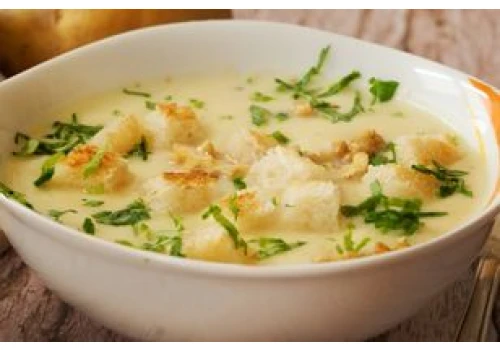 Zupa z jabłek? W polskiej kuchni naprawdę ma długą tradycję