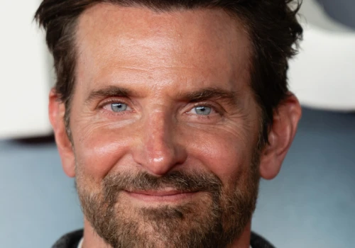 Bradley Cooper przygotowuje się do nowej roli. To legendarny dowódca Duke