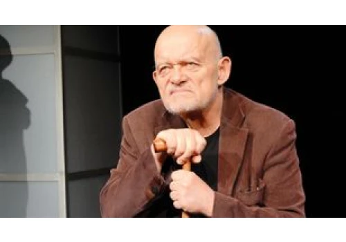 Adam Ferency OTARŁ SIĘ o śmierć. Tak ją wspomina: 