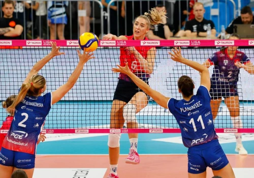 Marek Magiera: Inauguracyjny rzut monetą