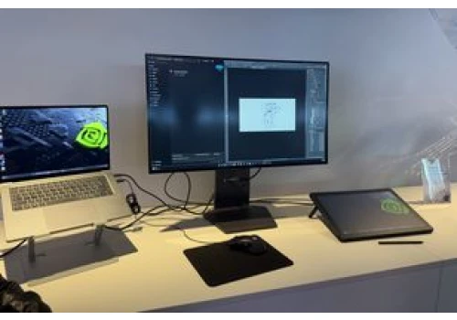 Microsoft pokaże nowości. Windows 11, RTX Spark i Surface