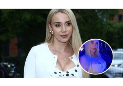 Schreiber żali się, że NIGDZIE jej nie chcą. Wymowny wpis celebrytki