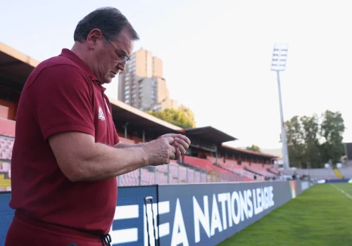 Bośnia i Hercegowina - Polska. Skład reprezentacji Polski. Kto może zagrać?