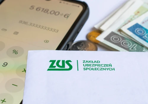 Weszła ważna zmiana dla emerytów. ZUS wypuścił komunikat