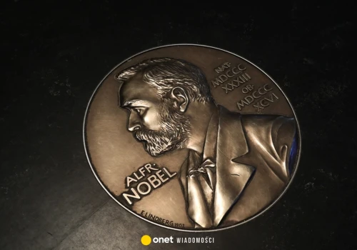 Ogłoszenie laureata Nagrody Nobla w dziedzinie fizjologii lub medycyny