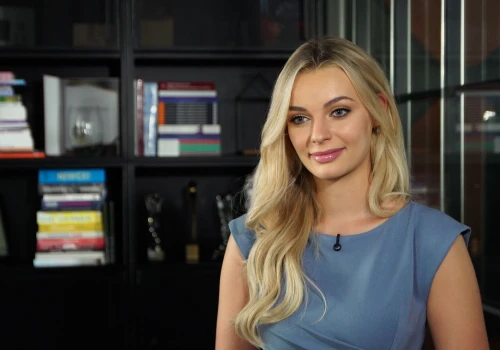 Karolina Bielawska: Bycie w świetle reflektorów jest bardzo przytłaczające. Z show-biznesu przeszłam więc do prawdziwego biznesu