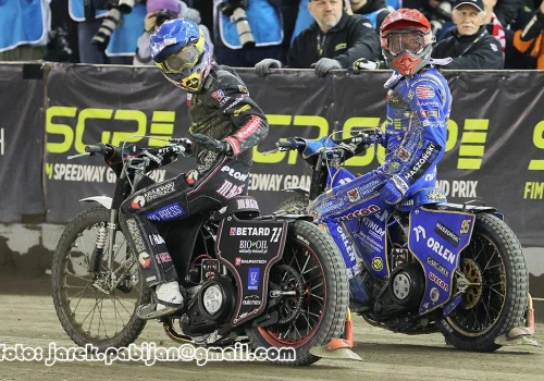 Żużel. Co z Janowskim w Grand Prix? Znamy decyzję!