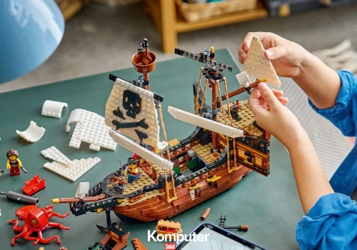 Wielka wyprzedaż klocków LEGO. Świetne zestawy w rekordowych cenach