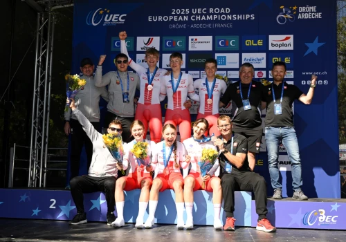 Kinga Słomka: „Chcielibyśmy obronić medal, a najlepiej pobić wynik z zeszłego roku”