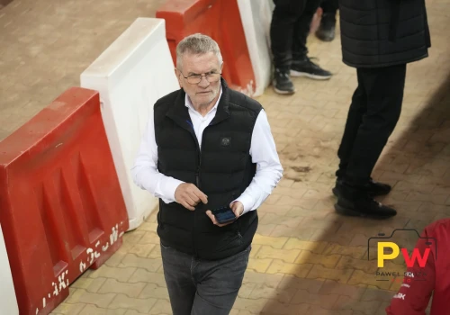 Żużel. Rusko o regresie Janowskiego i frajerstwie w Toruniu! Czy pójdzie po Zmarzlika? (WYWIAD)