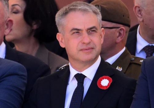 Krzysztof Gawkowski ostro o Bogdanie Święczkowskim. „Czas skończyć z tą patologią”