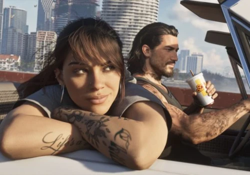 Narkotyki, nadmierna przemoc i drastyczne fetysze w GTA 6! Szokujący wpis z bazy PEGI zdradził fabułę i nagle zniknął z sieci